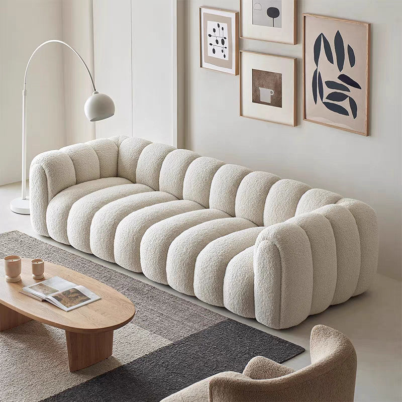 Sectional Sofa Couch Set