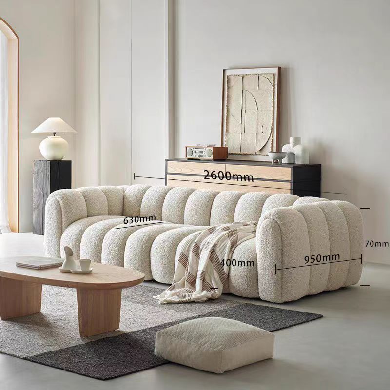Sectional Sofa Couch Set