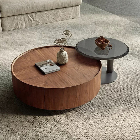 Modern Extendable Table