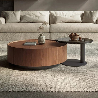 Modern Extendable Table