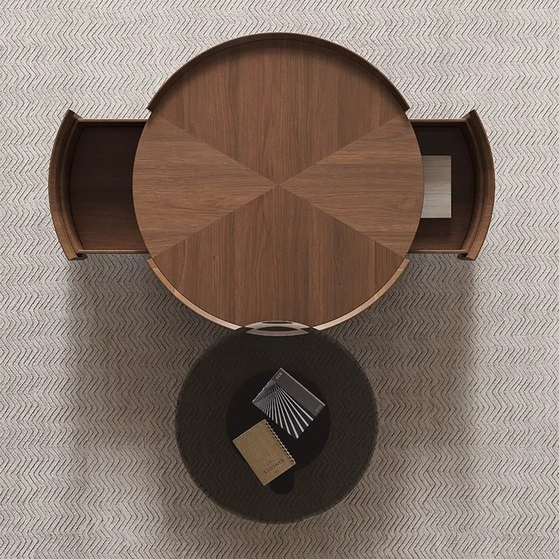 Modern Extendable Table