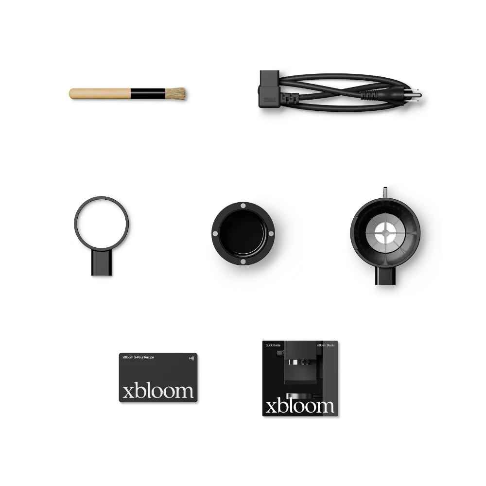 Xbloom Magic Pro Set