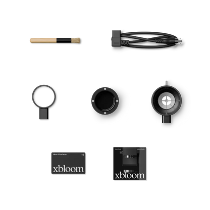 Xbloom Magic Pro Set