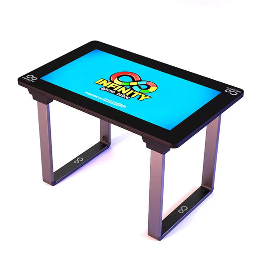 Infinity Touch Screen Game Table