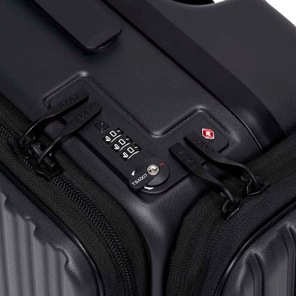 Duo Carry Mini Travel Bag