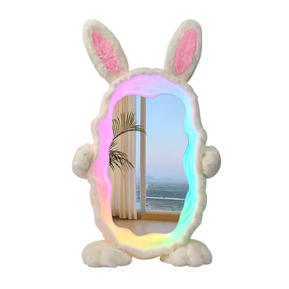 Nordic Smart Rabbit Magic Mirror