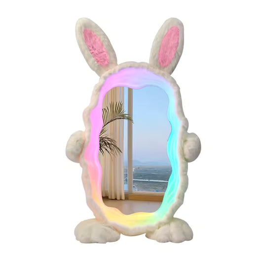 Nordic Smart Rabbit Magic Mirror