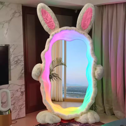 Nordic Smart Rabbit Magic Mirror