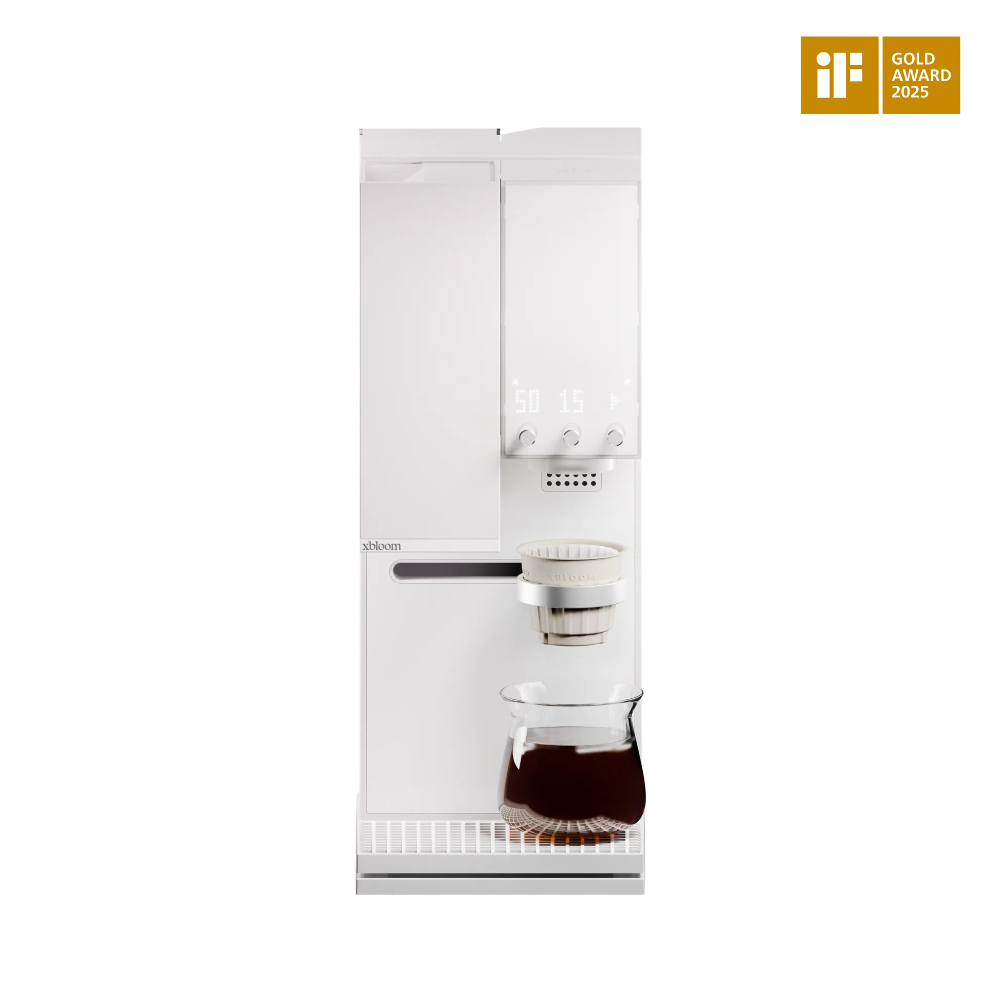 Xbloom Magic Pro Set