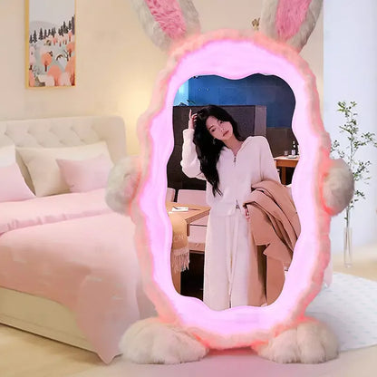 Nordic Smart Rabbit Magic Mirror