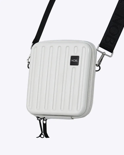 Duo-Carry Modern Travel Bag