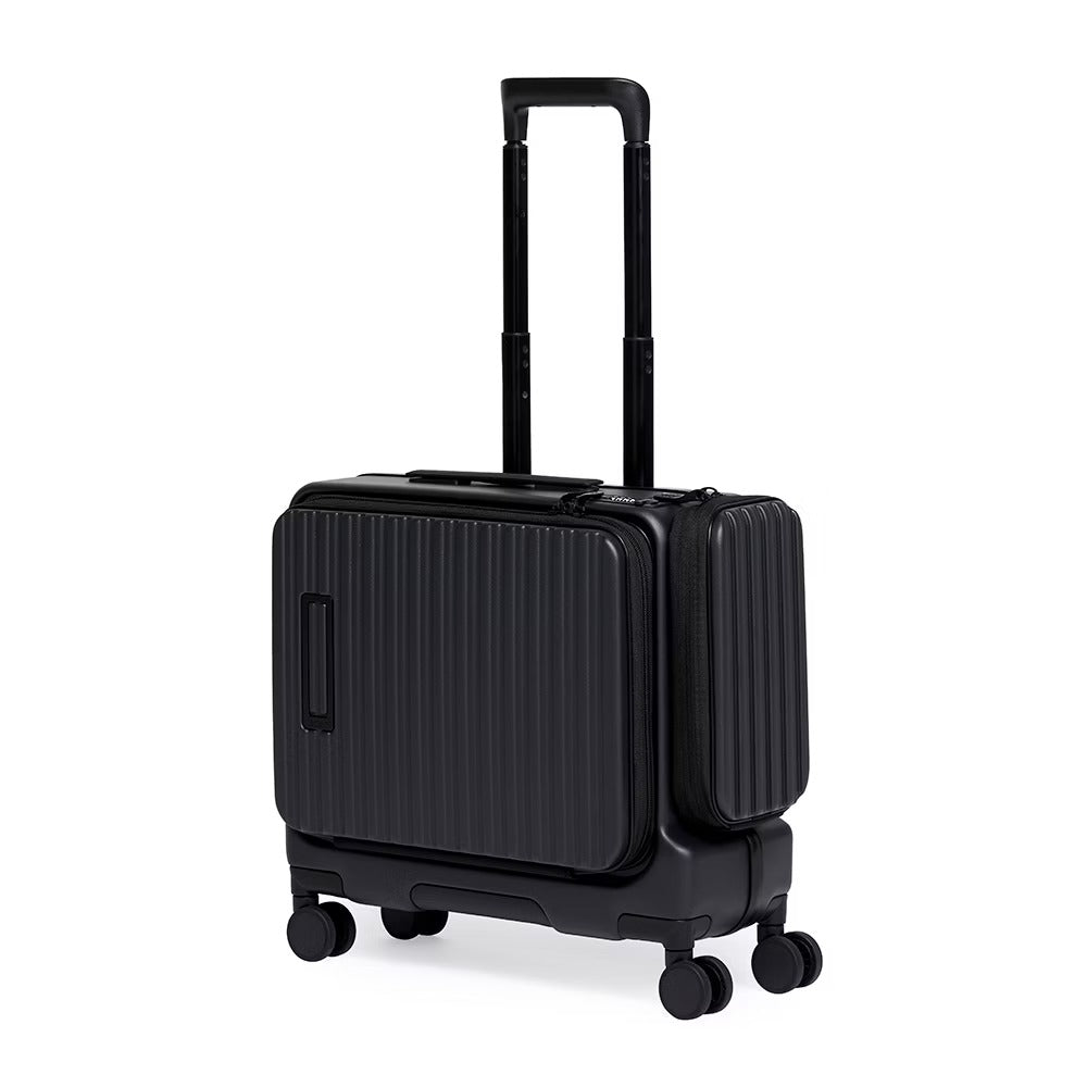 Duo Carry Mini Travel Bag