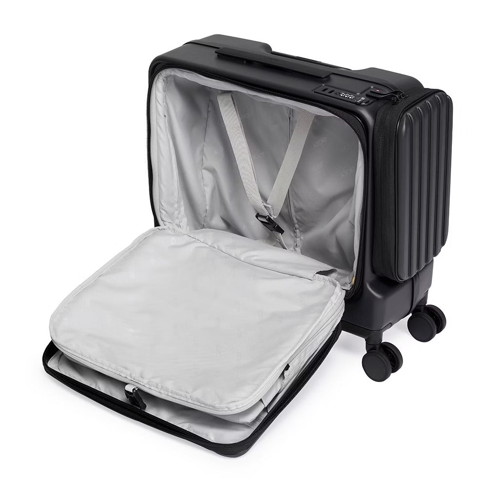 Duo Carry Mini Travel Bag