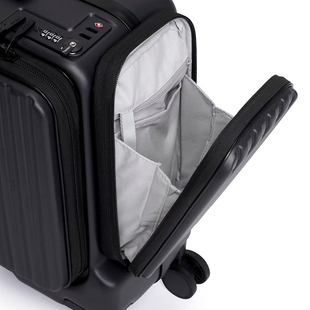 Duo Carry Mini Travel Bag