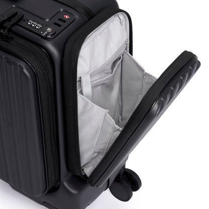 Duo Carry Mini Travel Bag